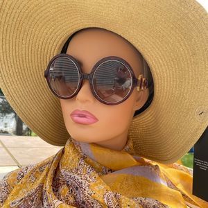 Emilio Pucci Sunglasses
